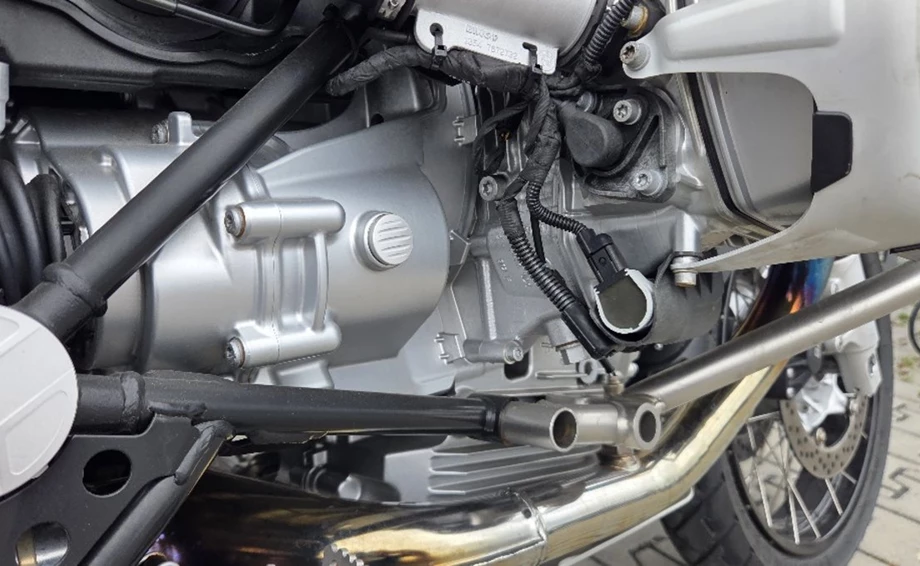 Angebot BMW R 1200 GS Adventure Bild 10: Angebot BMW R 1200 GS Adventure