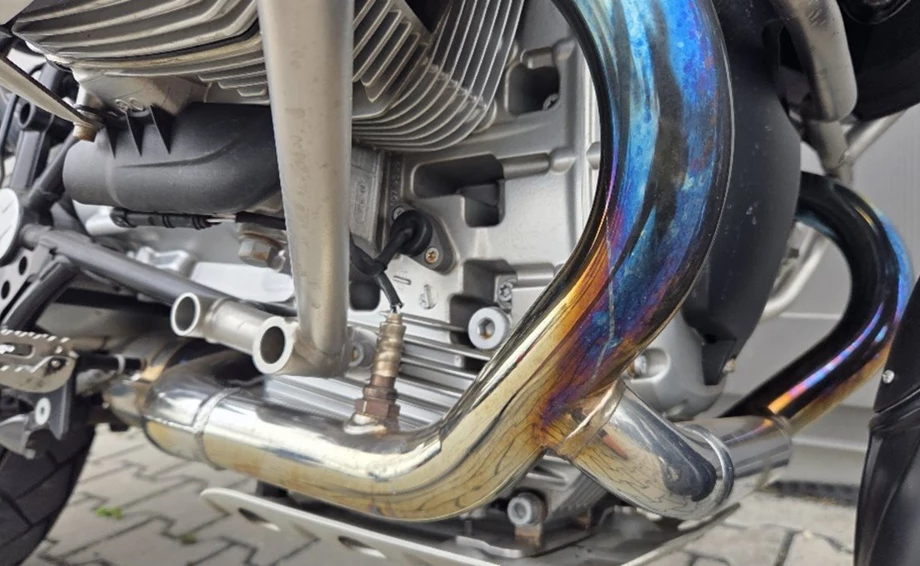 Angebot BMW R 1200 GS Adventure Bild 11: Angebot BMW R 1200 GS Adventure