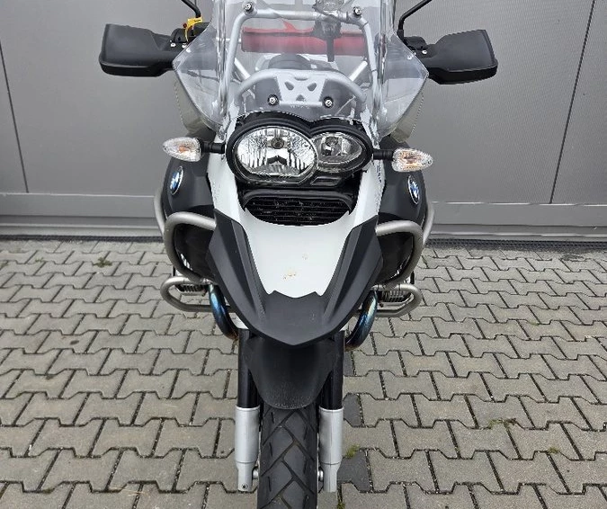 Angebot BMW R 1200 GS Adventure Bild 3: Angebot BMW R 1200 GS Adventure