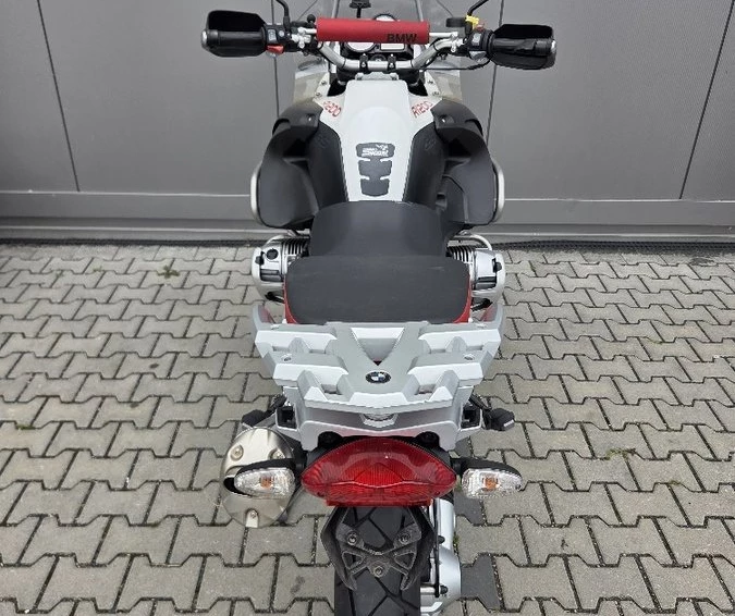 Angebot BMW R 1200 GS Adventure Bild 6: Angebot BMW R 1200 GS Adventure