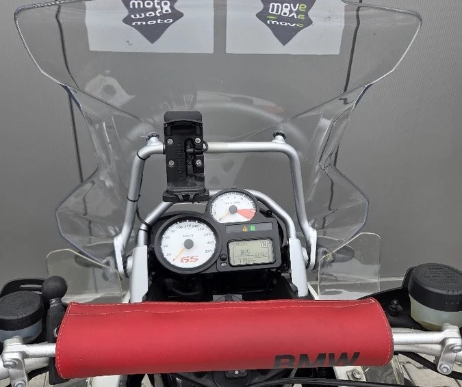 Angebot BMW R 1200 GS Adventure Bild 7: Angebot BMW R 1200 GS Adventure