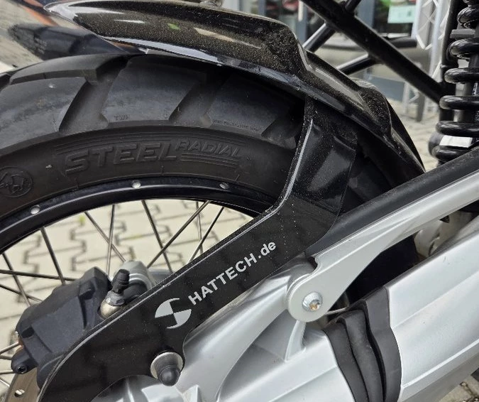 Angebot BMW R 1200 GS Adventure Bild 8: Angebot BMW R 1200 GS Adventure