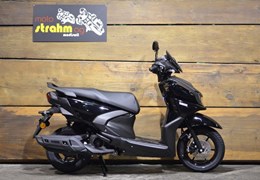 Occasion Yamaha RayZR