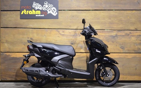 Motorrad Occasion Yamaha RayZR - Bild 1