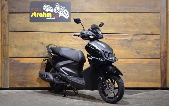 Motorrad Occasion Yamaha RayZR - Bild 2
