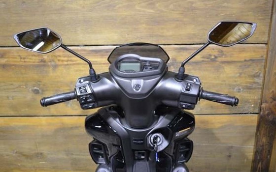 Motorrad Occasion Yamaha RayZR - Bild 3