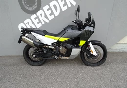 Gebrauchte Husqvarna Norden 901 Gebrauchte Husqvarna Norden 901