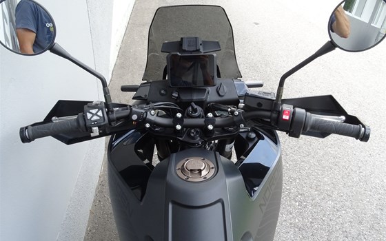 Gebrauchtmotorrad Husqvarna Norden 901 - Bild 5 Gebrauchtmotorrad Husqvarna Norden 901 - Bild 5