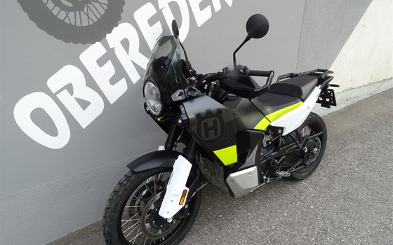 Gebrauchtmotorrad Husqvarna Norden 901 - Bild 8 Gebrauchtmotorrad Husqvarna Norden 901 - Bild 8