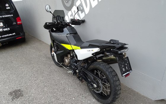 Gebrauchtmotorrad Husqvarna Norden 901 - Bild 9 Gebrauchtmotorrad Husqvarna Norden 901 - Bild 9