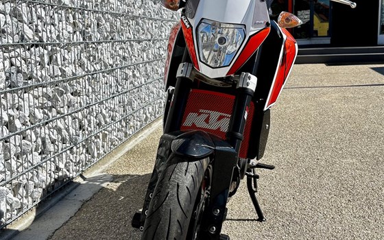 Gebrauchtmotorrad KTM 690 Duke - Bild 2 Gebrauchtmotorrad KTM 690 Duke - Bild 2