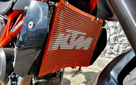 Gebrauchtmotorrad KTM 690 Duke - Bild 6 Gebrauchtmotorrad KTM 690 Duke - Bild 6