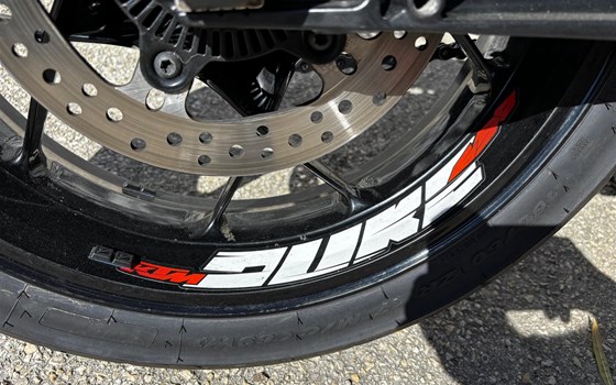 Gebrauchtmotorrad KTM 690 Duke - Bild 9 Gebrauchtmotorrad KTM 690 Duke - Bild 9