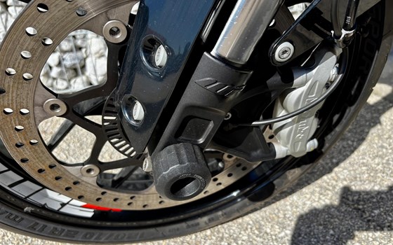 Gebrauchtmotorrad KTM 690 Duke - Bild 12 Gebrauchtmotorrad KTM 690 Duke - Bild 12