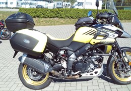 Gebrauchte Suzuki V-Strom 1000