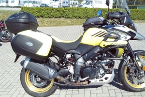 Angebot Suzuki V-Strom 1000