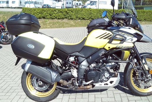Suzuki V-Strom 1000
