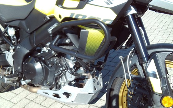 Gebrauchtmotorrad Suzuki V-Strom 1000 - Bild 3