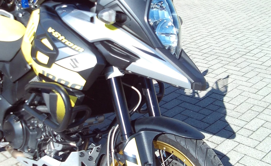 Angebot Suzuki V-Strom 1000 Bild 4: Angebot Suzuki V-Strom 1000