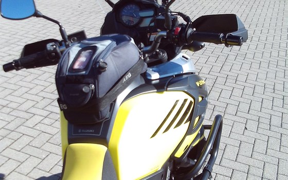 Gebrauchtmotorrad Suzuki V-Strom 1000 - Bild 8