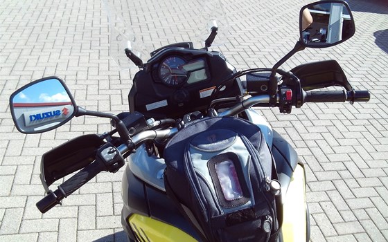 Gebrauchtmotorrad Suzuki V-Strom 1000 - Bild 9