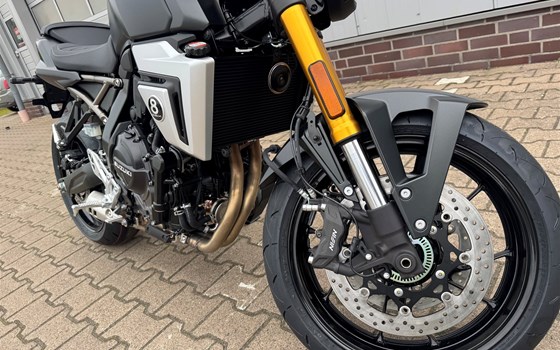 Neufahrzeug Suzuki GSX-8T - Bild 9