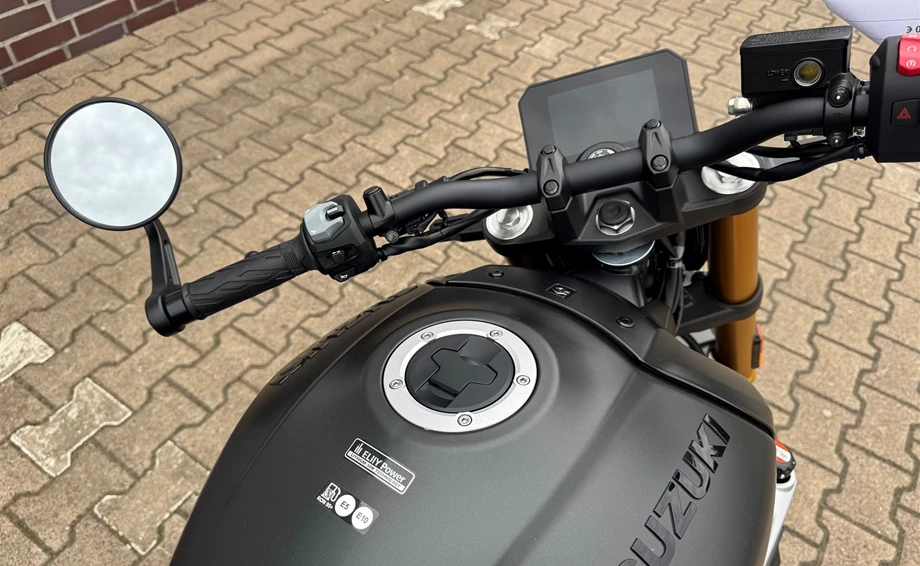 Angebot Suzuki GSX-8T Bild 10: Angebot Suzuki GSX-8T