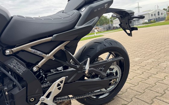 Neufahrzeug Suzuki GSX-8T - Bild 5