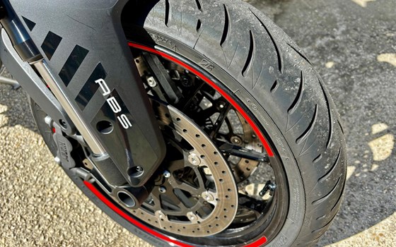 Gebrauchtmotorrad CFMOTO 800NK Advanced - Bild 6 Gebrauchtmotorrad CFMOTO 800NK Advanced - Bild 6