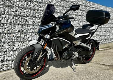 Gebrauchte Gebrauchte