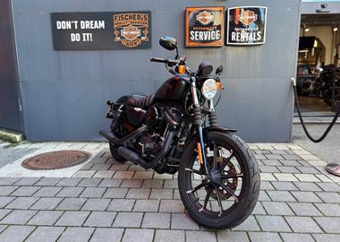 Gebrauchte Gebrauchte