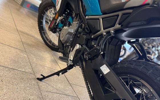 Neufahrzeug CFMOTO 450MT - Bild 3