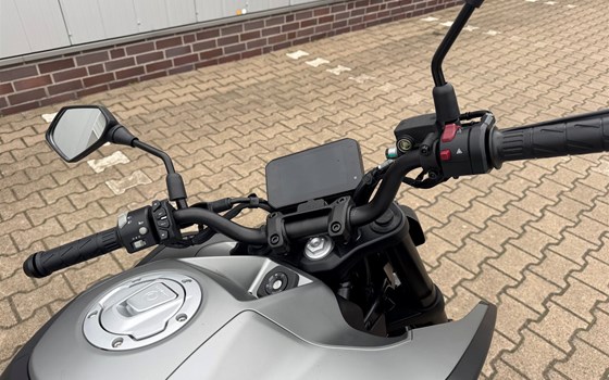 Neufahrzeug CFMOTO 125NK - Bild 9