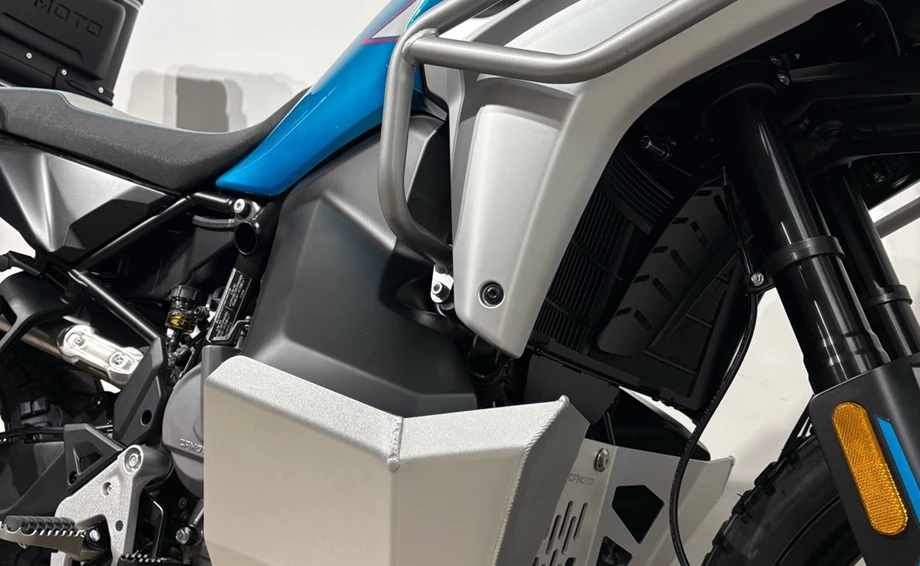 Angebot CFMOTO 800MT-X Bild 2: Angebot CFMOTO 800MT-X