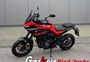 Motorrad
