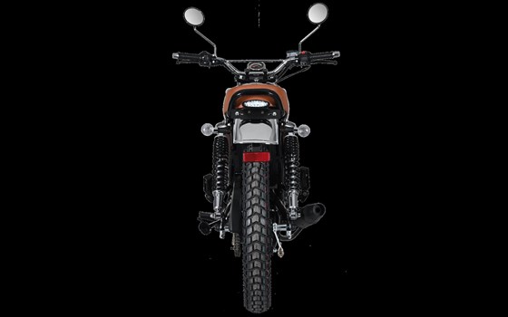 Neufahrzeug Mash Scrambler - Bild 6 Neufahrzeug Mash Scrambler - Bild 6