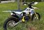 Motorrad