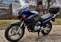 Gebrauchte Honda XL 125 V Varadero
