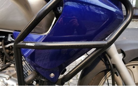 Gebrauchtmotorrad Honda XL 125 V Varadero - Bild 4