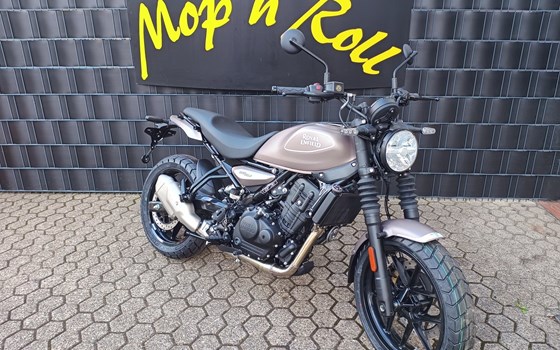 Neufahrzeug Royal Enfield Guerrilla 450 - Bild 5