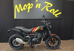 Gebrauchte Royal Enfield Guerrilla 450