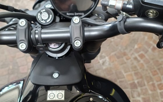 Gebrauchtmotorrad Royal Enfield Guerrilla 450 - Bild 5