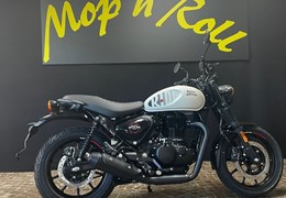 Gebrauchte Royal Enfield HNTR 350