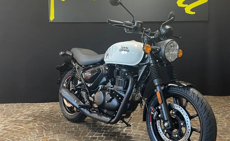 Angebot Royal Enfield HNTR 350 Bild 4: Angebot Royal Enfield HNTR 350