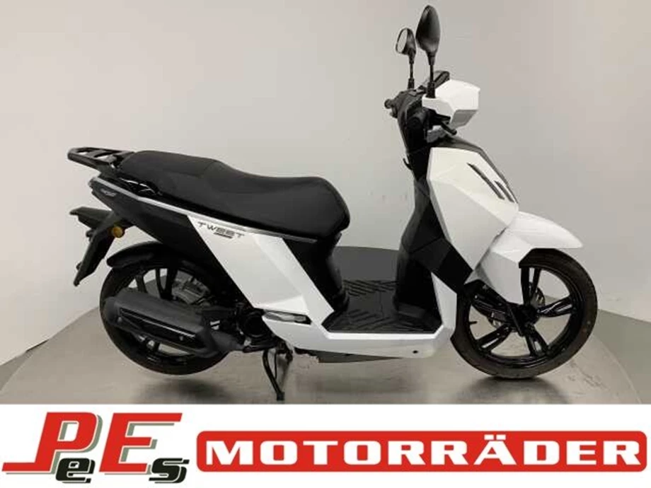 Angebot Peugeot Tweet 50 Bild 1: Angebot Peugeot Tweet 50