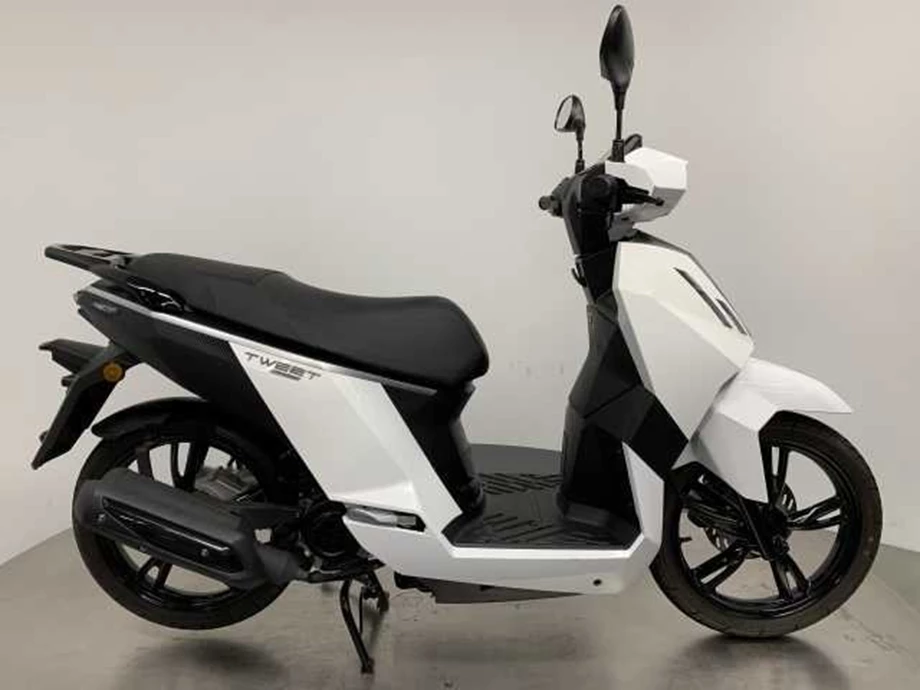 Angebot Peugeot Tweet 50 Bild 2: Angebot Peugeot Tweet 50