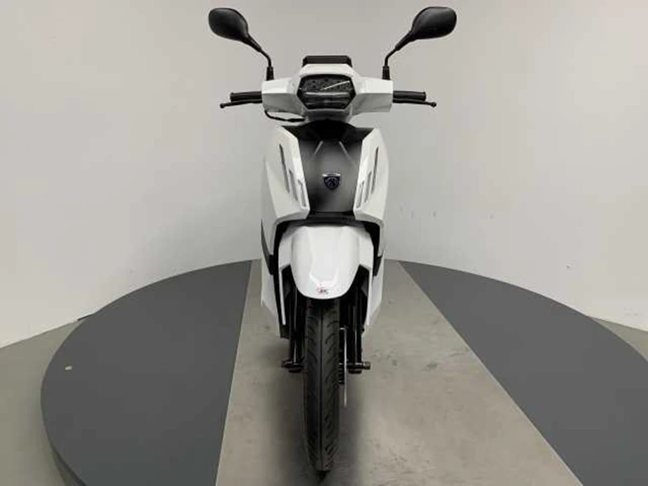 Angebot Peugeot Tweet 50 Bild 5: Angebot Peugeot Tweet 50