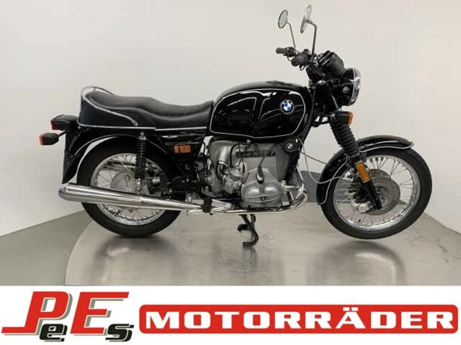Angebot BMW R 100/7 Bild 1: Angebot BMW R 100/7