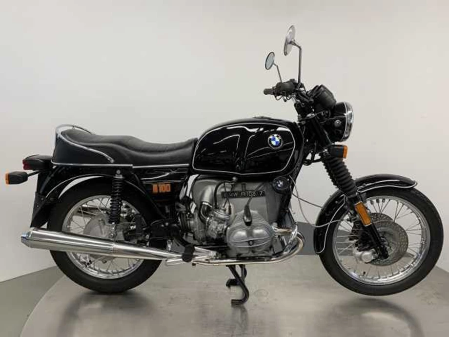 Angebot BMW R 100/7 Bild 2: Angebot BMW R 100/7