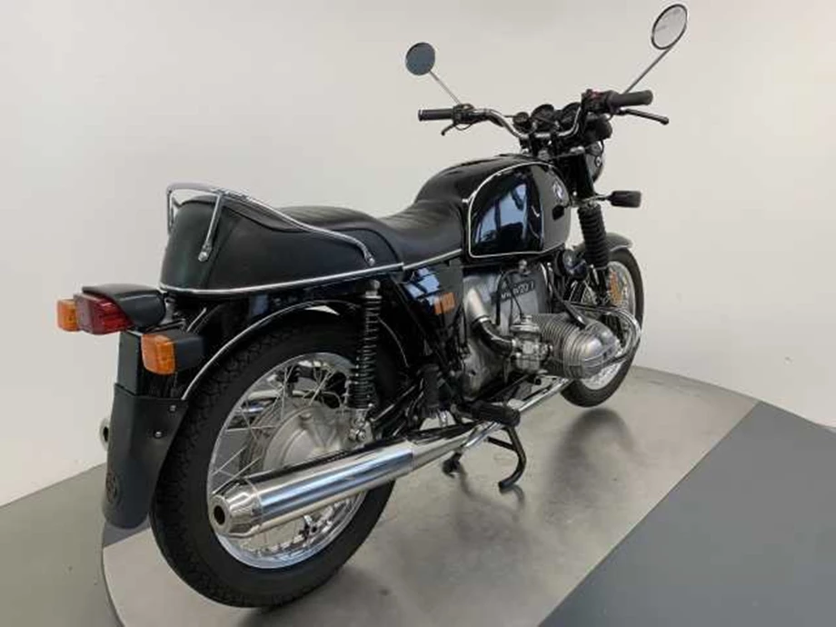 Angebot BMW R 100/7 Bild 3: Angebot BMW R 100/7